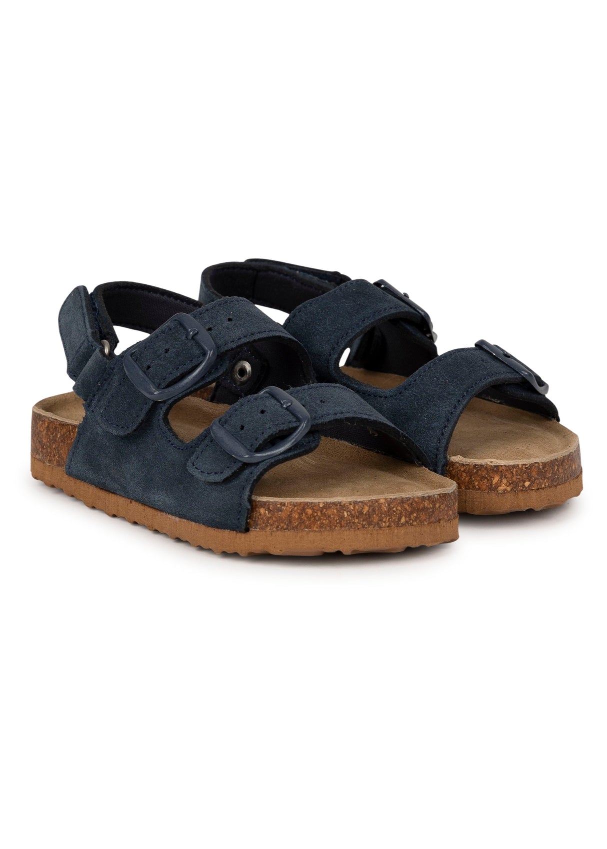 Chiron - Navy - Trespass