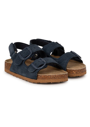 Chiron - Navy - Trespass