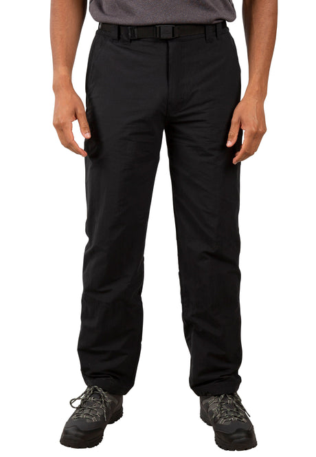 Clifton All Season - Black - Trespass