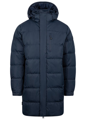 Clipster - Navy - Trespass