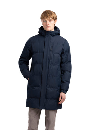 Clipster - Navy - Trespass