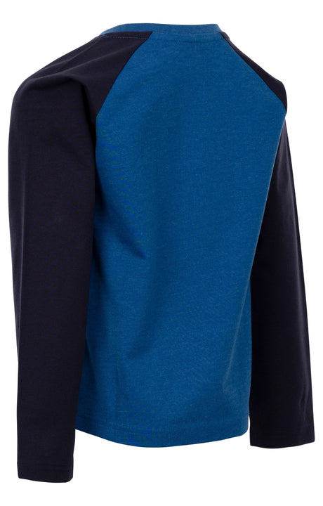 Colley - Blue - Trespass