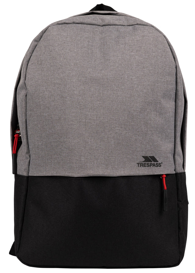 Commute - Grey Melange - Trespass