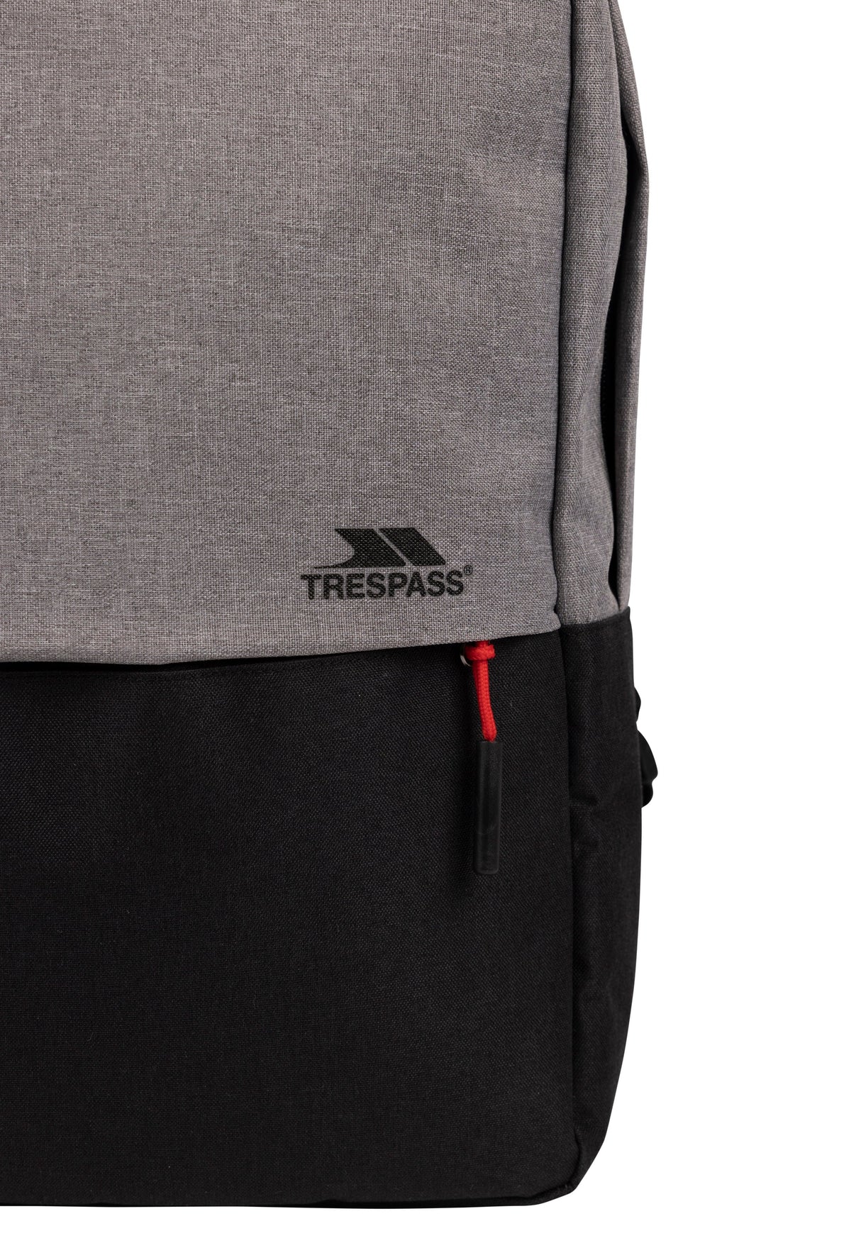 Commute - Grey Melange - Trespass