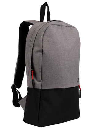 Commute - Grey Melange - Trespass