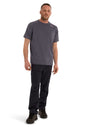 Conall - Navy Marl - Trespass