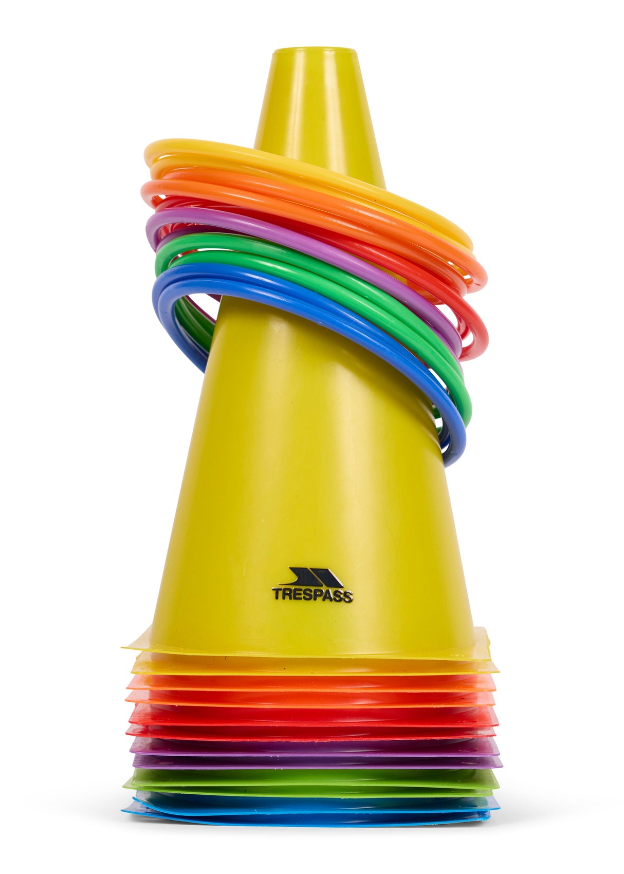 Cones - Multi - Trespass