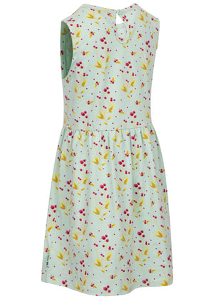 Cordelia - Spring Green - Trespass