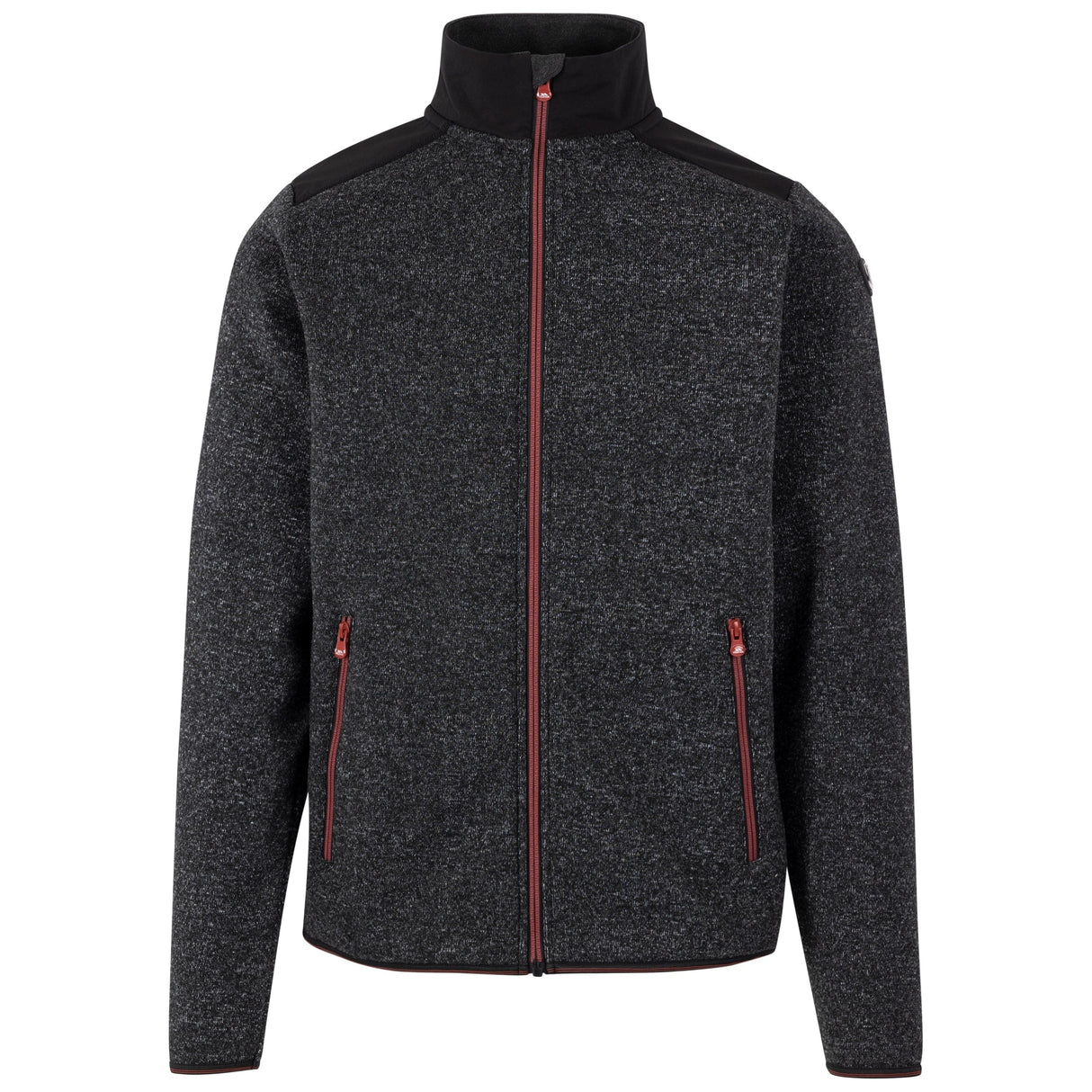 Cossal - Black Marl - Trespass