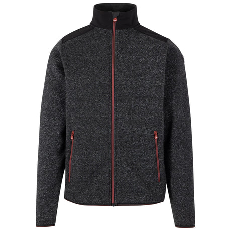 Cossal - Black Marl - Trespass