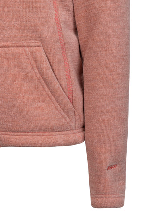 Cossie - Mid Rose - Trespass