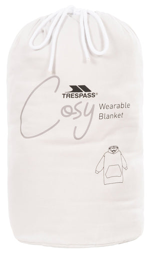 Trespass Cosy - Ghost Marl - Trespass