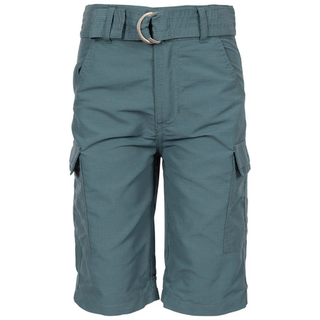 Craftly - Spruce Green - Trespass