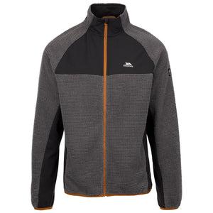 Cranwell - Storm Grey - Trespass