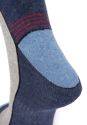 Cristobal - Storm Grey Marl - Trespass