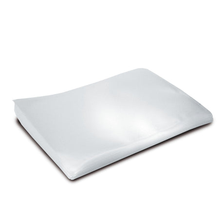 Folieposer 30x40 cm, 50 stk - 150 my – Caso