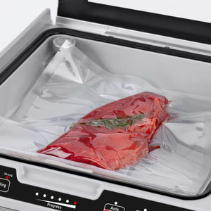 Caso 1285 Folieposer 20x30cm, 100stk, 90 my