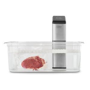 Sous Vide SV2000 Pro – Caso