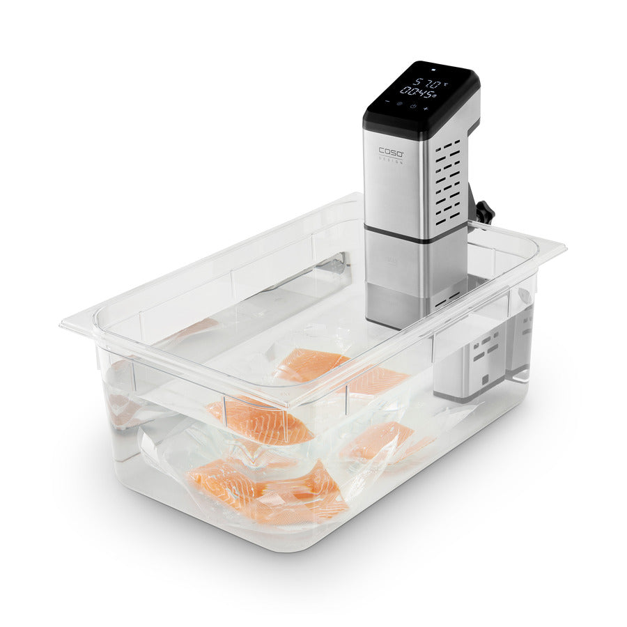 Sous Vide SV2000 Pro – Caso