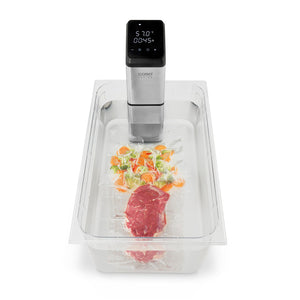 Sous Vide SV2000 Pro – Caso