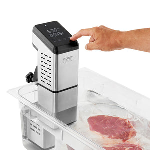 Sous Vide SV2000 Pro – Caso