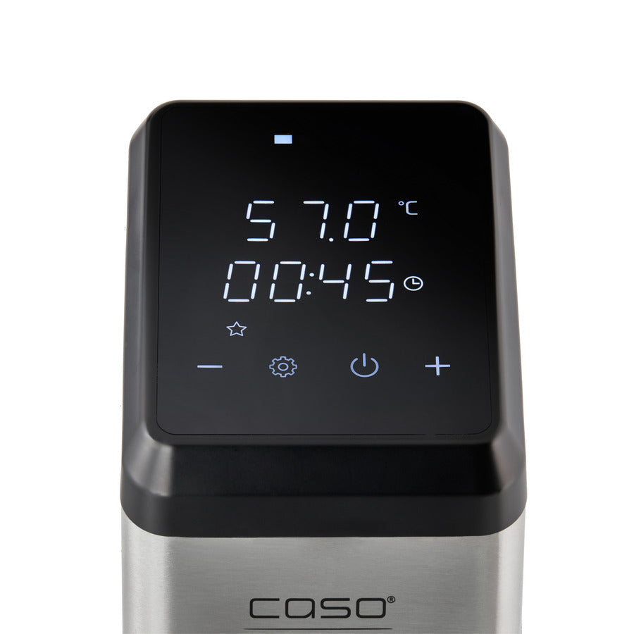 Sous Vide SV2000 Pro – Caso