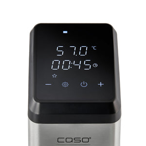 Sous Vide SV2000 Pro – Caso