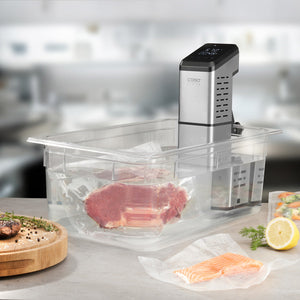 Sous Vide SV2000 Pro – Caso
