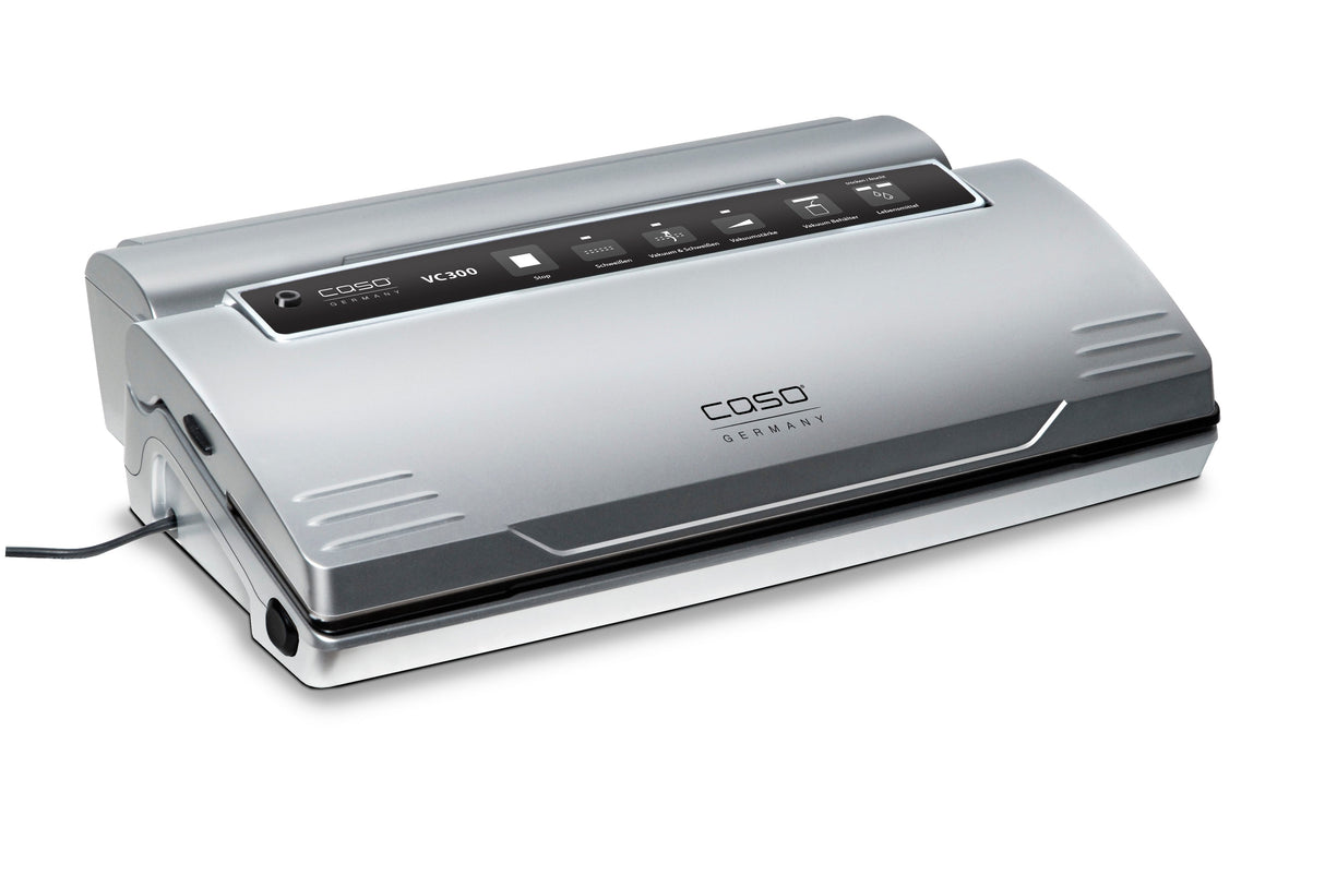Caso vakuumpakker VC - 300 Pro – Caso