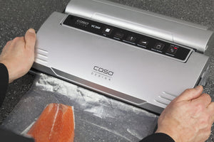 Caso vakuumpakker VC - 300 Pro – Caso