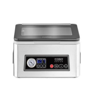 Kammer vakuummaskin VacuChef 50 – Caso