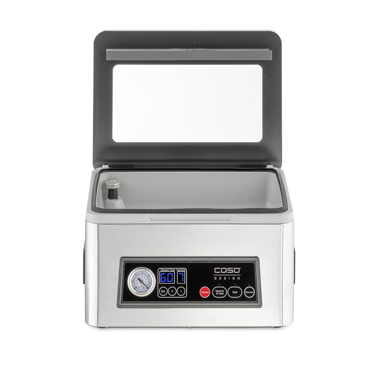 Kammer vakuummaskin VacuChef 50 – Caso