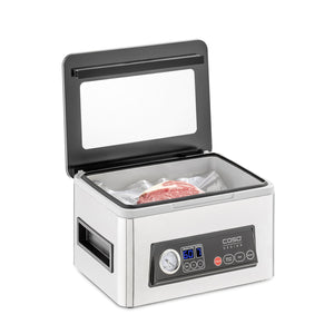 Kammer vakuummaskin VacuChef 50 – Caso
