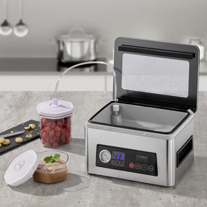 Kammer vakuummaskin VacuChef 50 – Caso