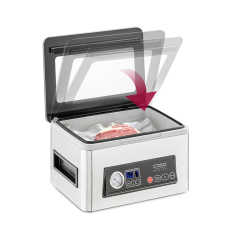 Kammer vakuummaskin VacuChef 50 – Caso