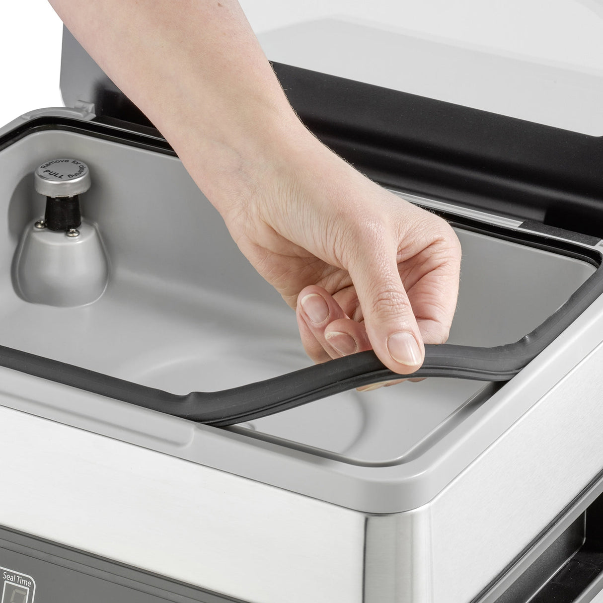 Kammer vakuummaskin VacuChef 50 – Caso