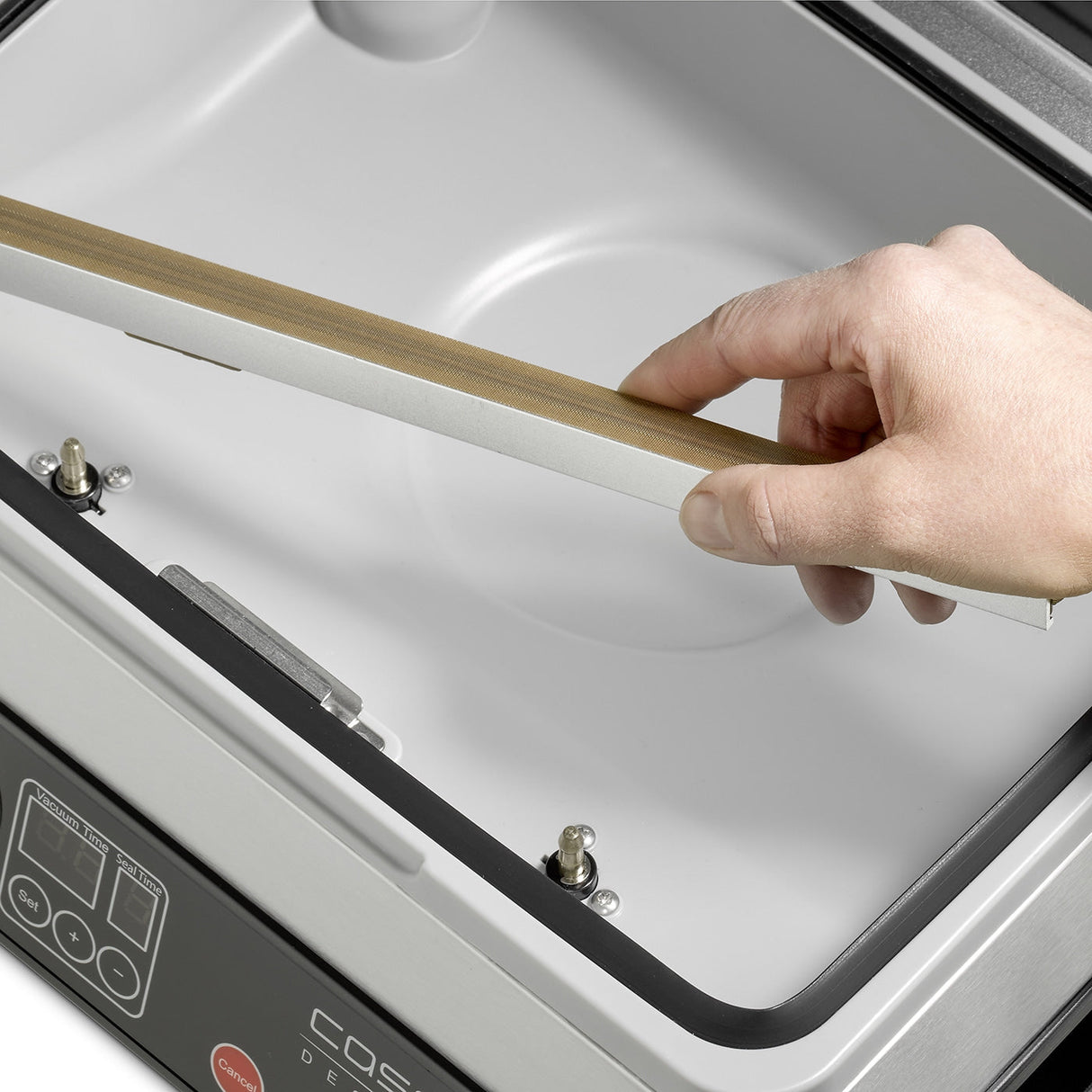 Kammer vakuummaskin VacuChef 50 – Caso