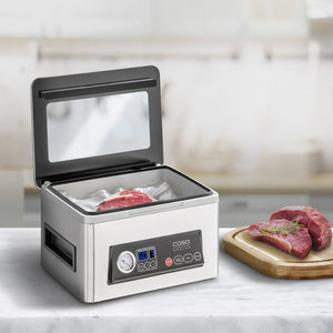 Kammer vakuummaskin VacuChef 50 – Caso