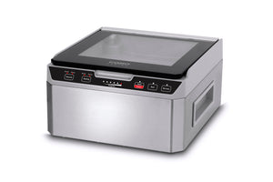 Kammervakuumpakker VacuChef - 40 – Caso