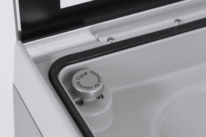 Kammervakuumpakker VacuChef - 40 – Caso