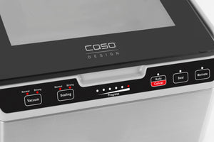 Kammervakuumpakker VacuChef - 40 – Caso