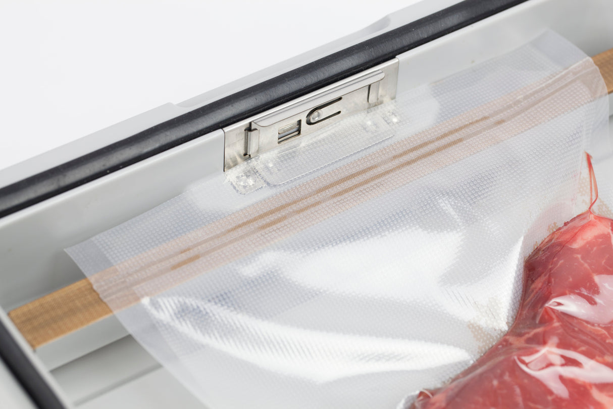 Kammervakuumpakker VacuChef - 40 – Caso