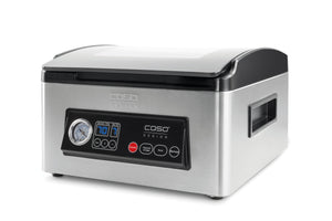 Kammervakuumpakker VacuChef - 70 – Caso