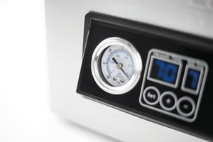 Kammervakuumpakker VacuChef - 70 – Caso