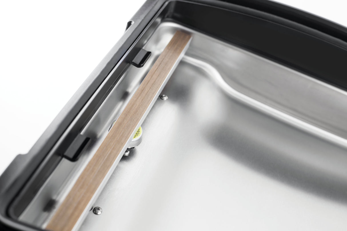 Kammervakuumpakker VacuChef - 70 – Caso