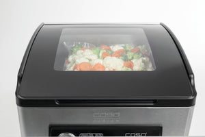 Kammervakuumpakker VacuChef - 70 – Caso