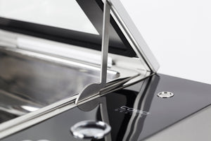 Kammervakuumpakker VacuChef - 72 SlimLine – Caso