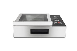 Kammervakuumpakker VacuChef - 72 SlimLine – Caso