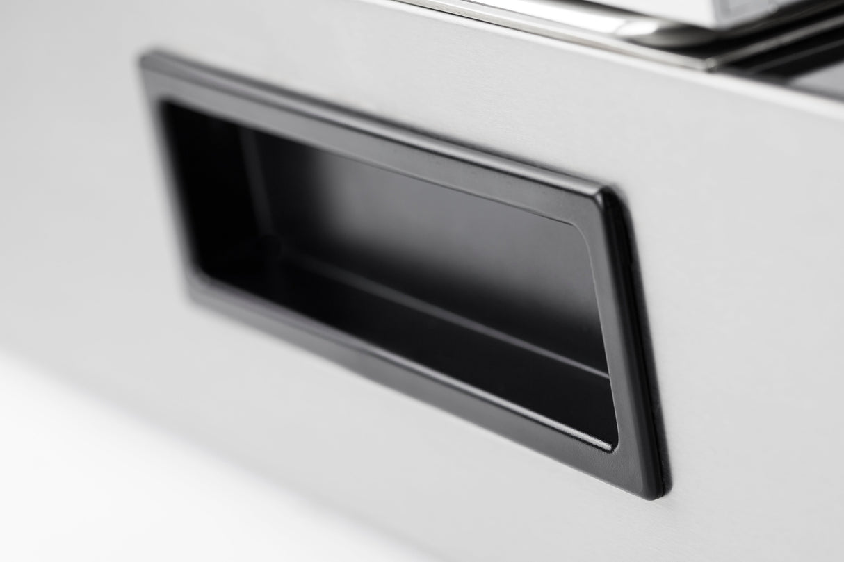 Kammervakuumpakker VacuChef - 72 SlimLine – Caso