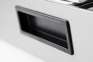 Kammervakuumpakker VacuChef - 72 SlimLine – Caso